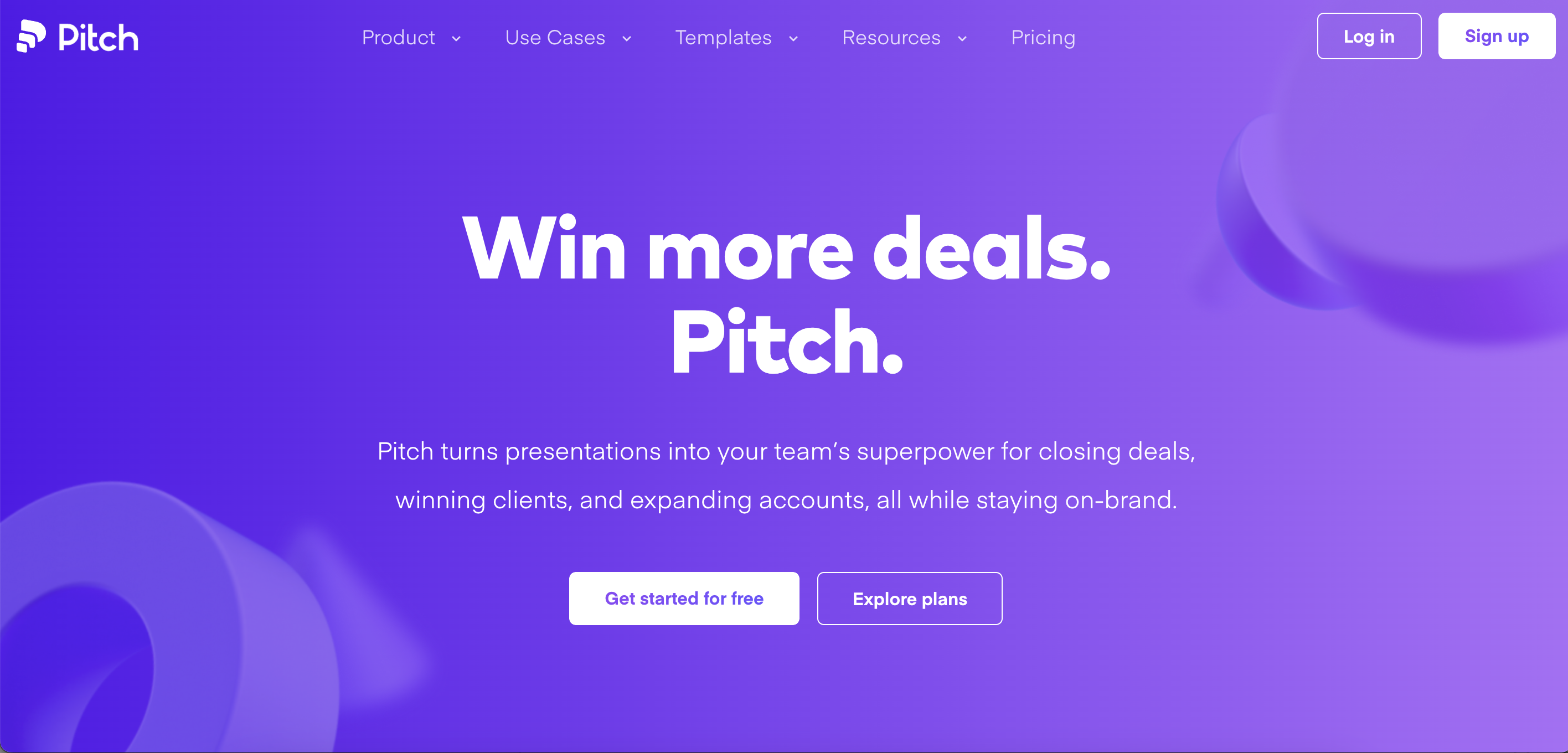 Pitch.com Full Review